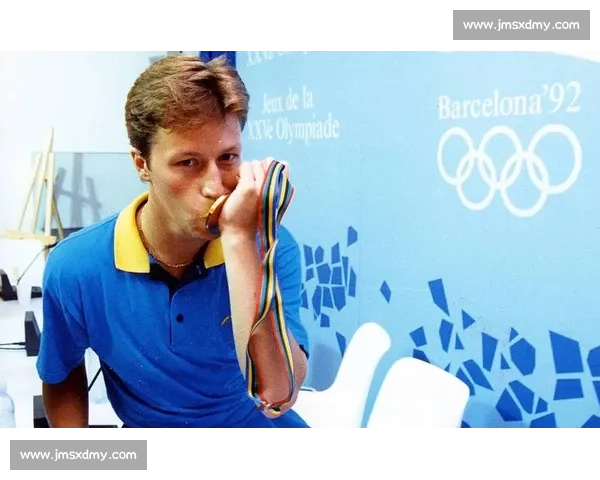 瓦尔德内尔的 “腋下魔术”：那记让对手绝望的发球