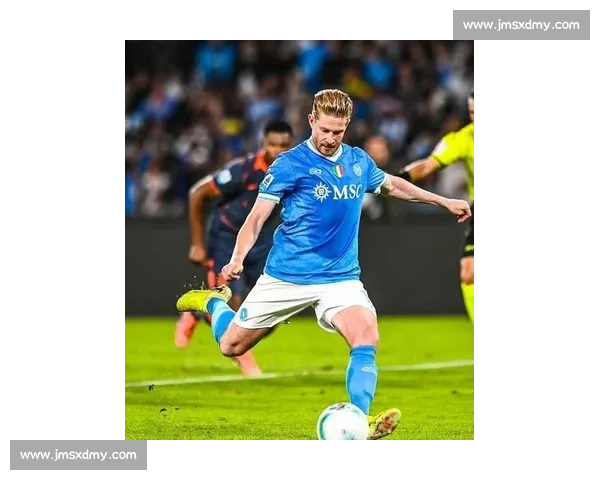 进球即倒下！德布劳内旧伤复发，三度战国米折戟