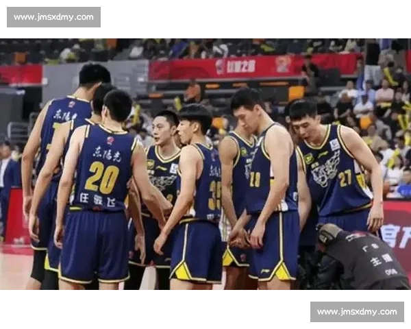 辽宁男篮对广州vs广东三强争锋引爆赛季焦点之战悬念拉满看点十足