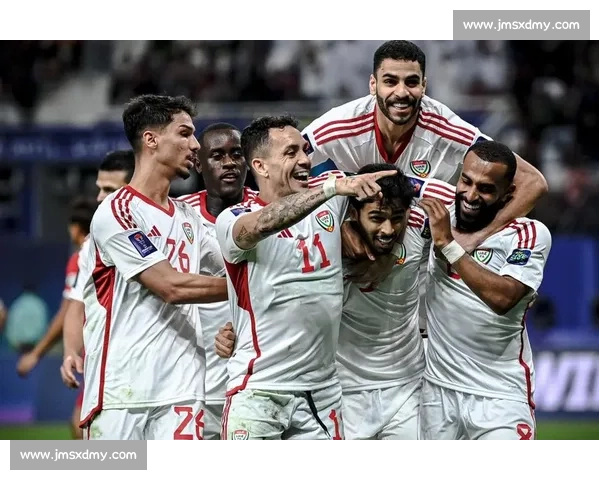 阿联酋对阵沙特焦点之战西亚足球格局走向新观察全面解析与前景展望